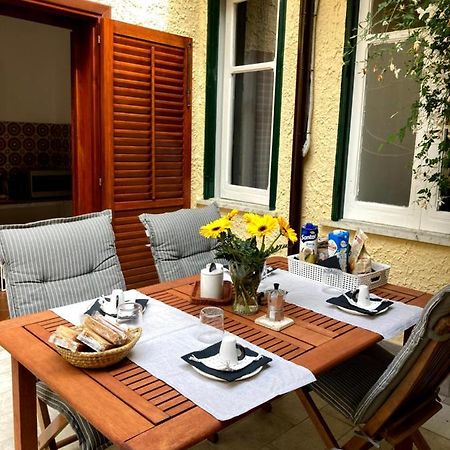 Apartament Casa Gelsomino Palermo Zewnętrze zdjęcie