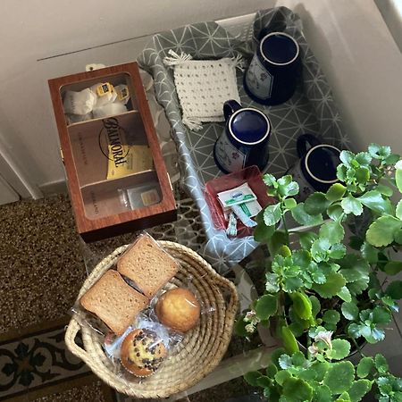 Apartament Casa Gelsomino Palermo Zewnętrze zdjęcie