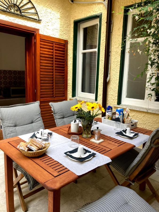 Apartament Casa Gelsomino Palermo Zewnętrze zdjęcie