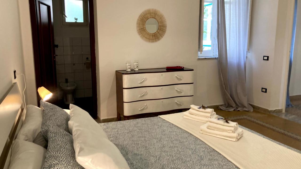 Apartament Casa Gelsomino Palermo Zewnętrze zdjęcie