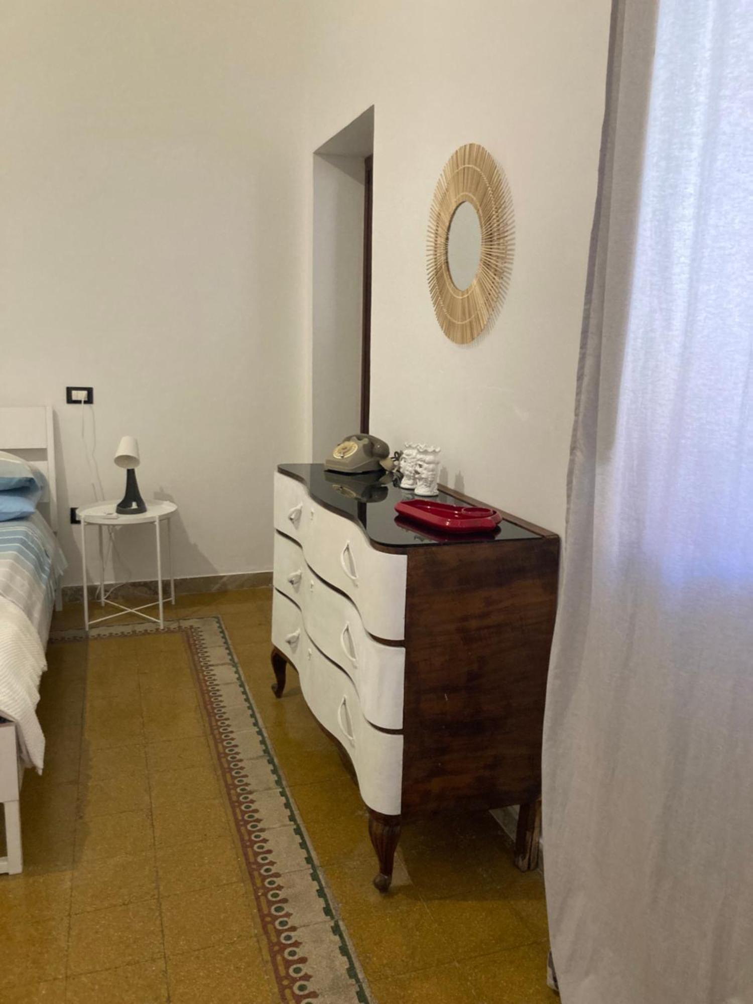 Apartament Casa Gelsomino Palermo Zewnętrze zdjęcie