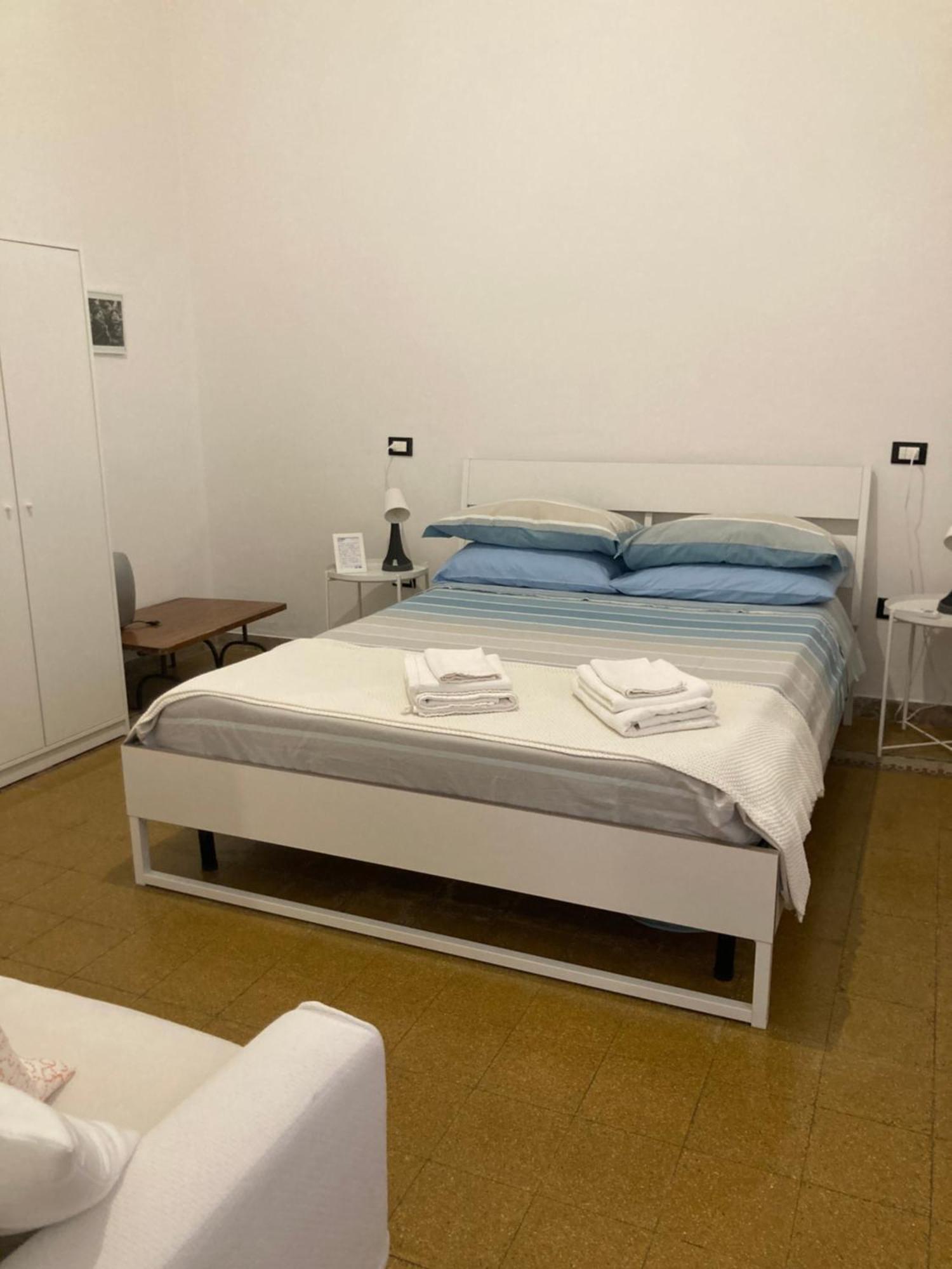 Apartament Casa Gelsomino Palermo Zewnętrze zdjęcie