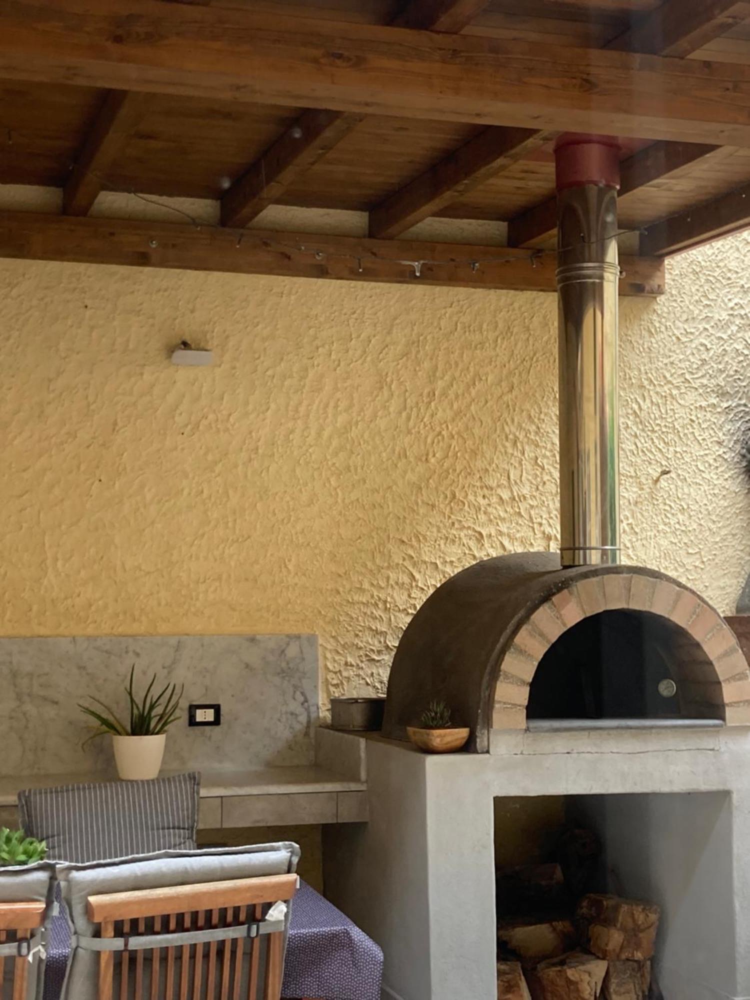 Apartament Casa Gelsomino Palermo Zewnętrze zdjęcie