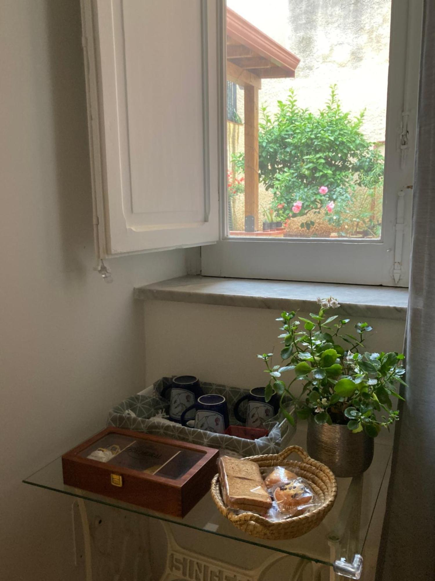 Apartament Casa Gelsomino Palermo Zewnętrze zdjęcie