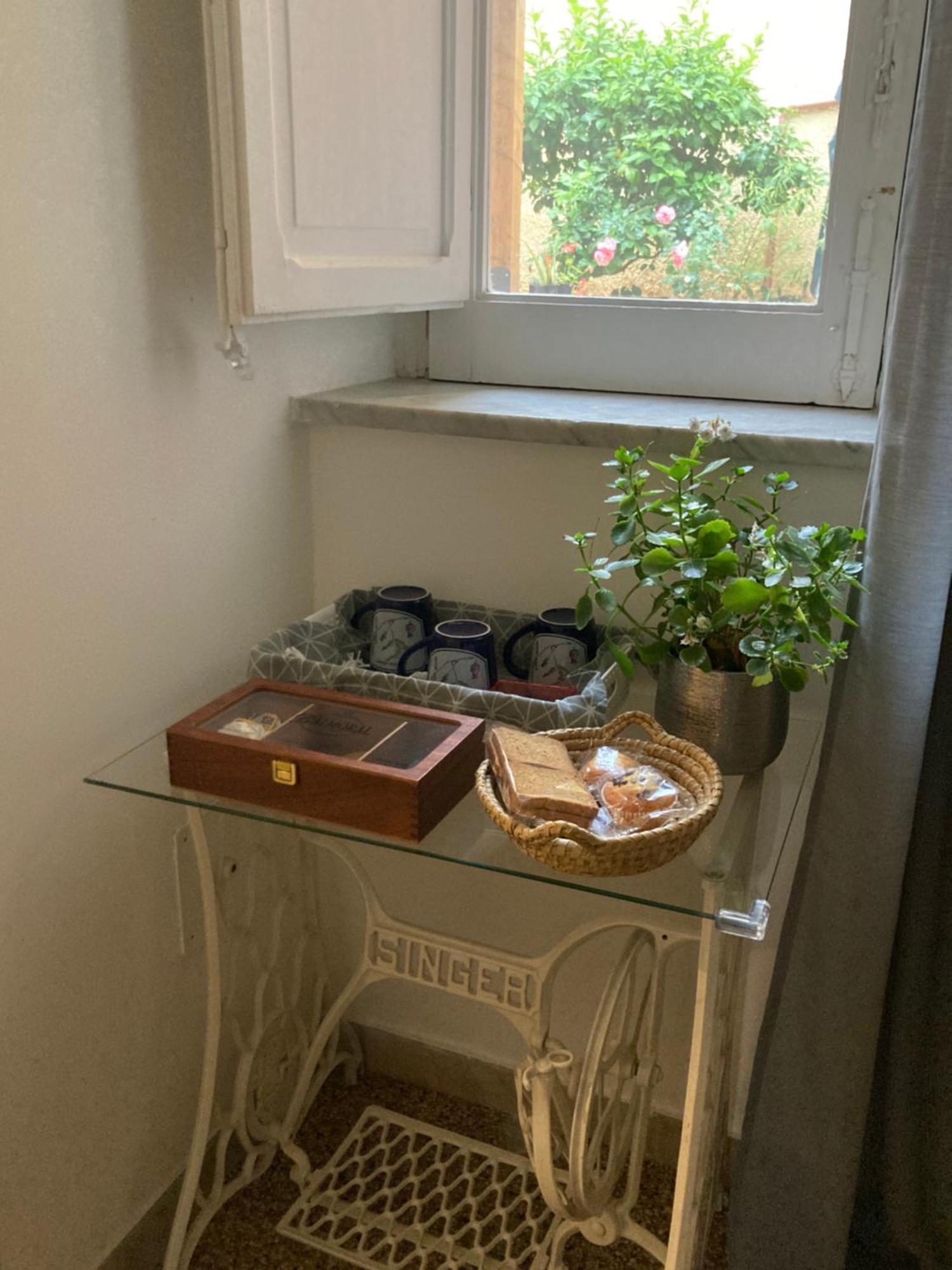 Apartament Casa Gelsomino Palermo Zewnętrze zdjęcie