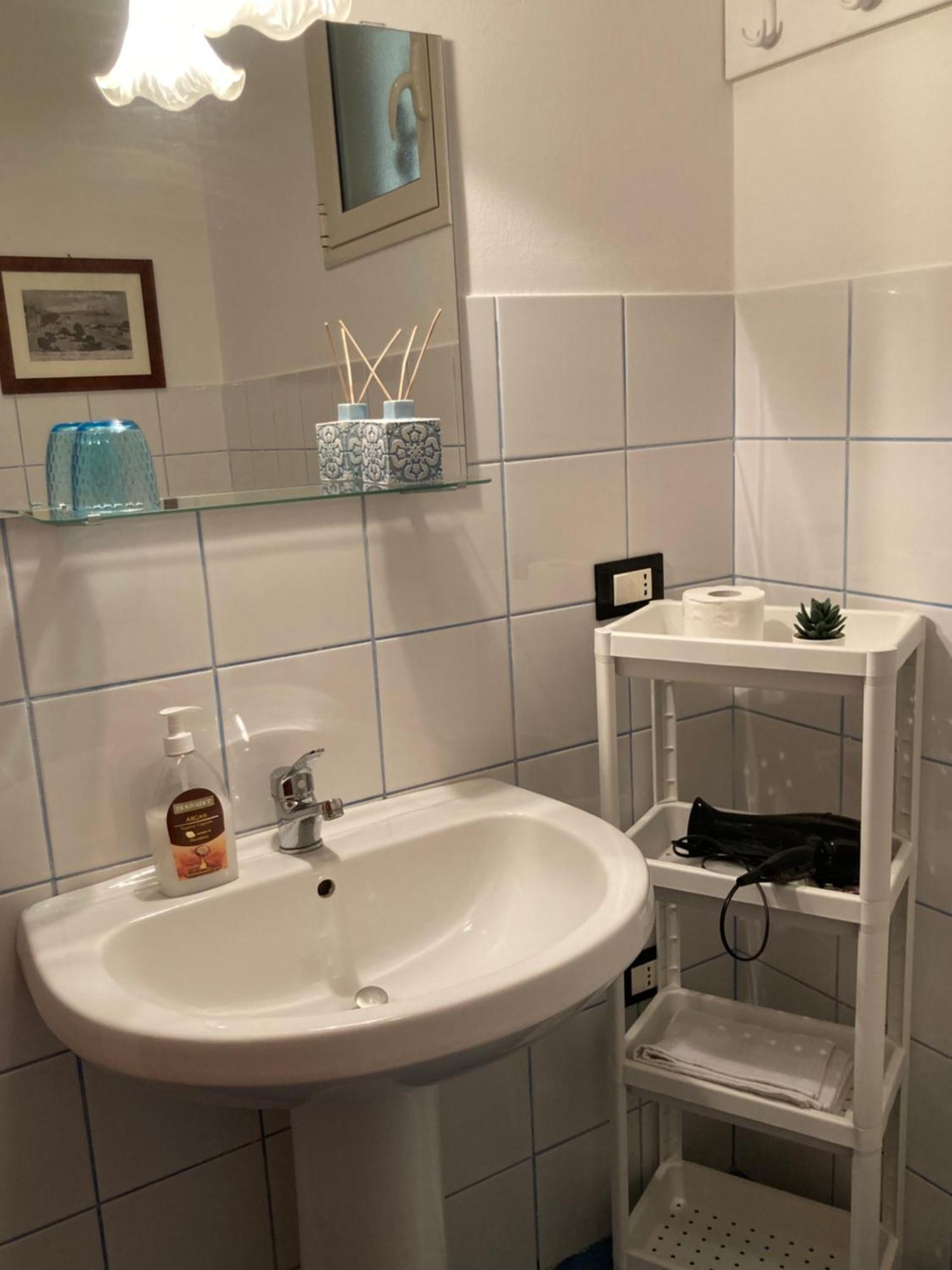 Apartament Casa Gelsomino Palermo Zewnętrze zdjęcie