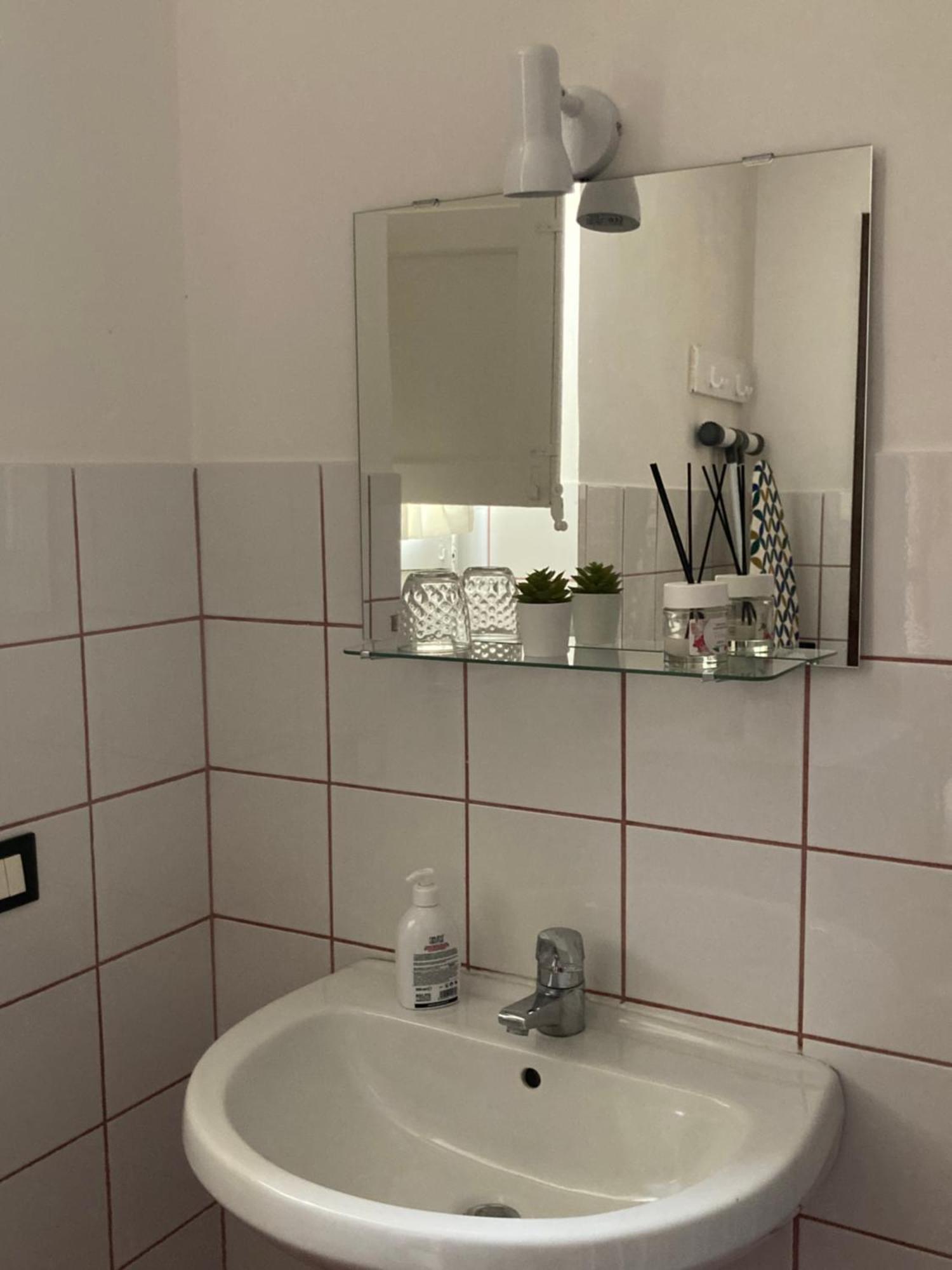 Apartament Casa Gelsomino Palermo Zewnętrze zdjęcie