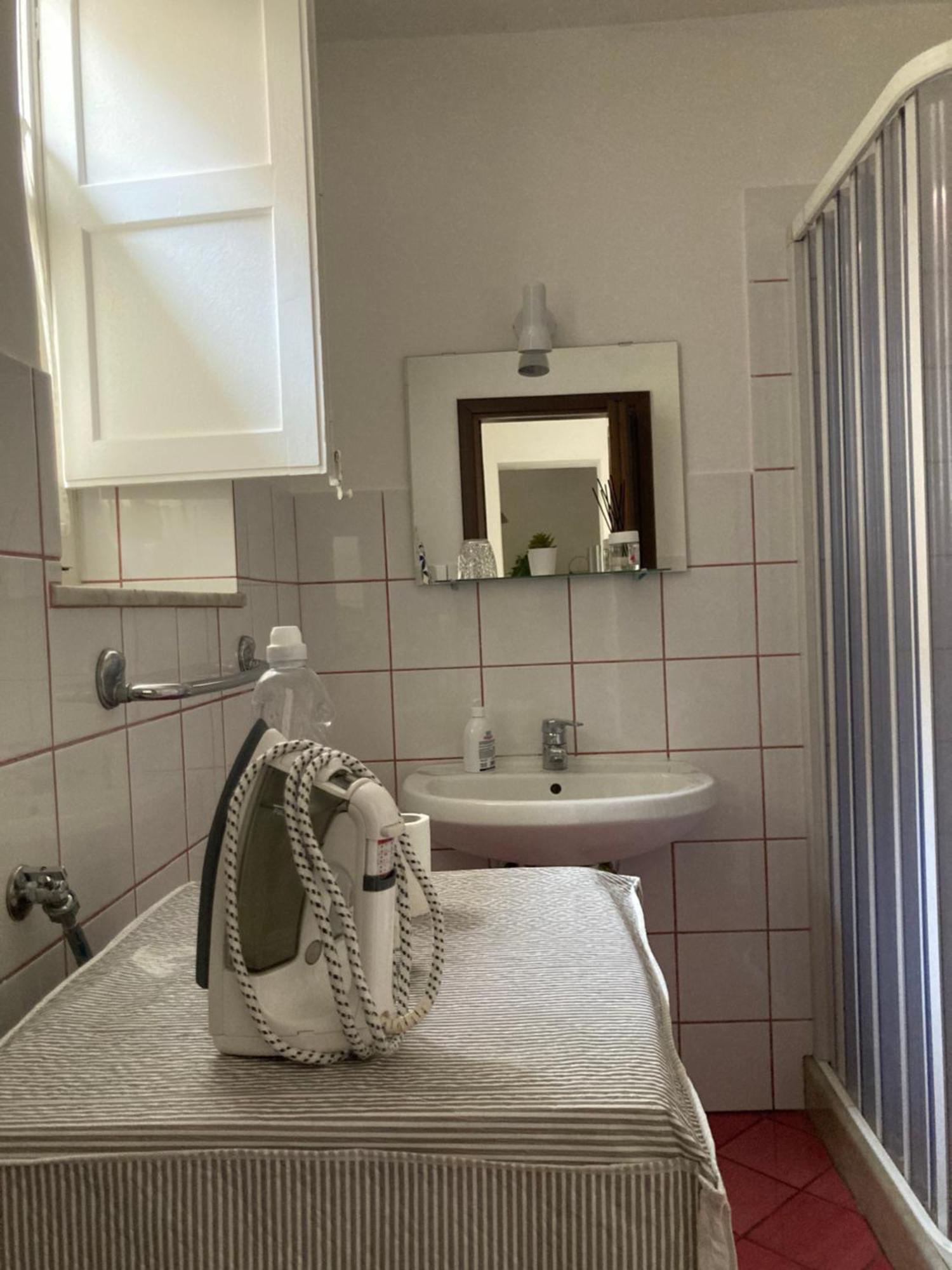 Apartament Casa Gelsomino Palermo Zewnętrze zdjęcie