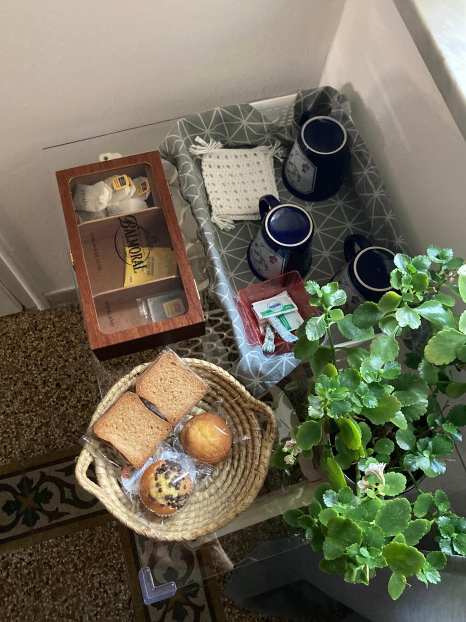 Apartament Casa Gelsomino Palermo Zewnętrze zdjęcie