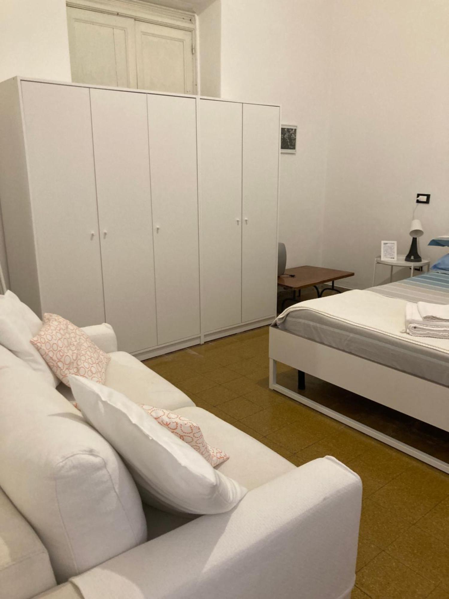 Apartament Casa Gelsomino Palermo Zewnętrze zdjęcie