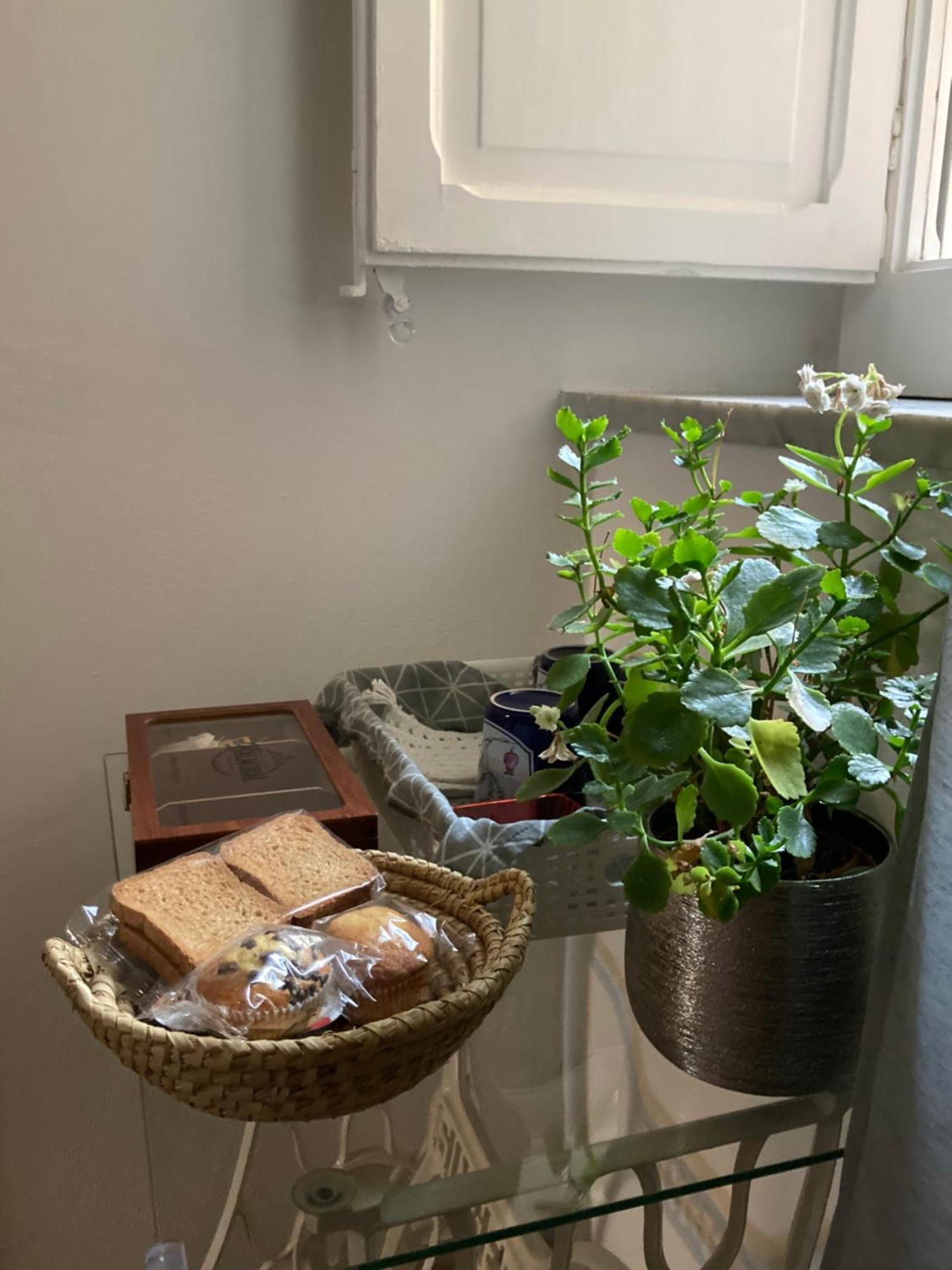 Apartament Casa Gelsomino Palermo Zewnętrze zdjęcie